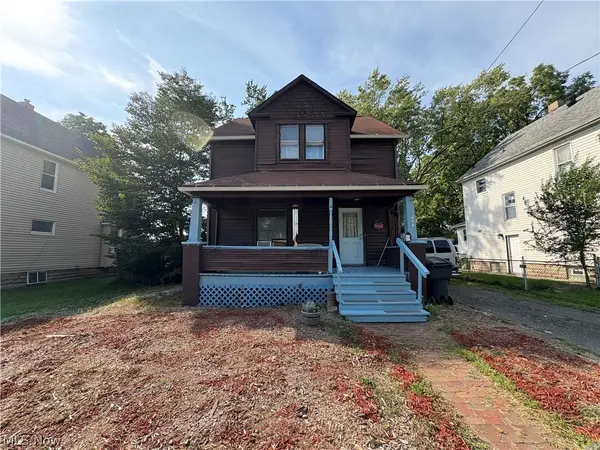 780 Bonnie Brae Se Avenue, Warren, OH 44484