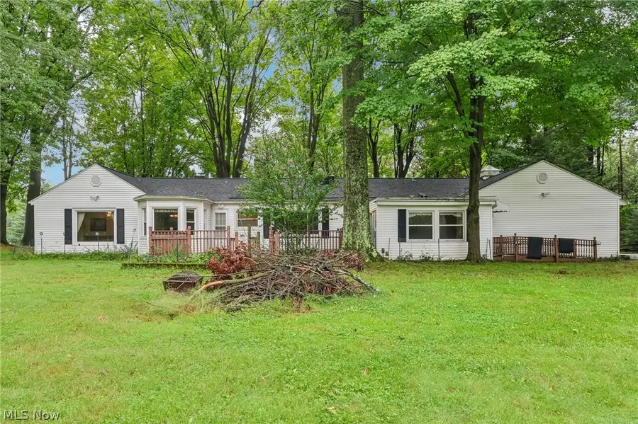 17191 Sagamore Road, Walton Hills, OH 44146 - #3
