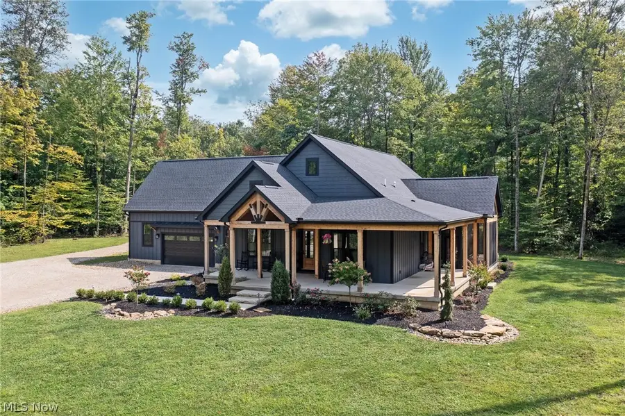4696 Township Road 115, Mount Gilead, OH 43338 - #2