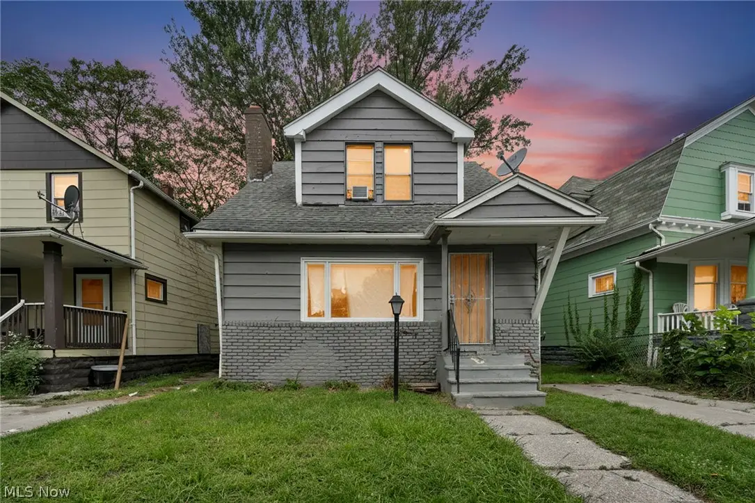 12811 Bartfield Avenue, Cleveland, OH 44108 - #1