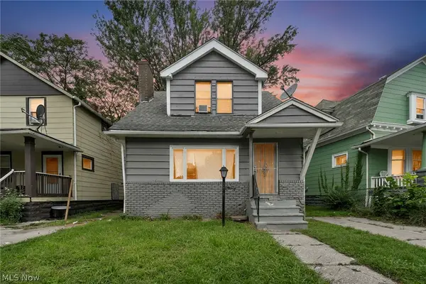 12811 Bartfield Avenue, Cleveland, OH 44108