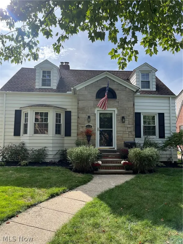 3418 W 148th Street, Cleveland, OH 44111