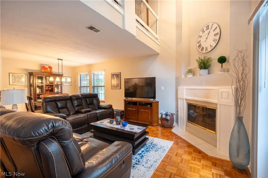 1233 Red Tail Hawk Drive, Boardman, OH 44512 - #3
