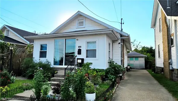 1333 Ramsey Street, Parkersburg, WV 26101