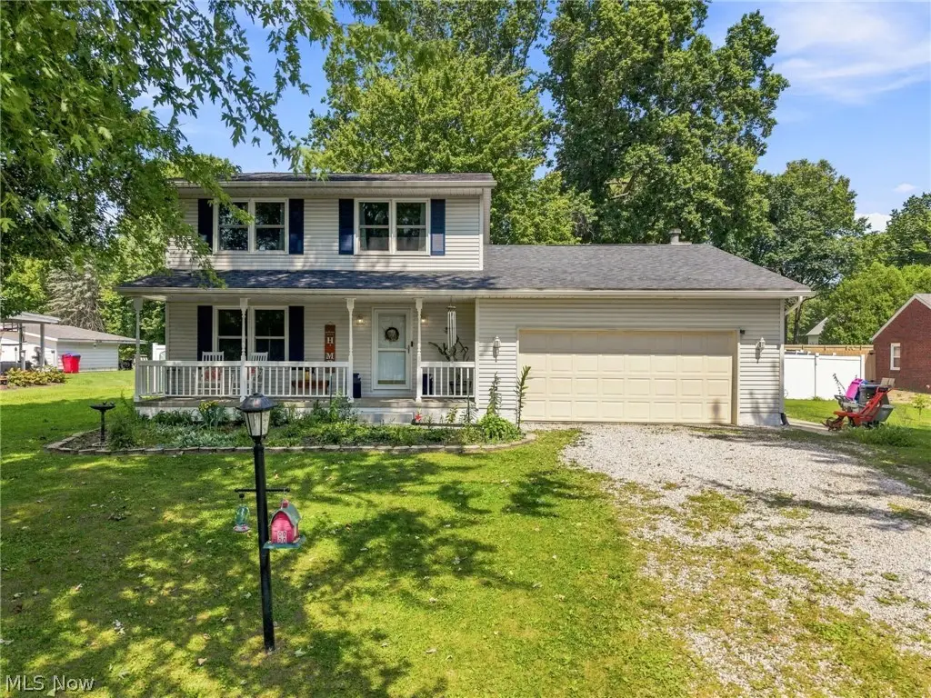 5893 Noel Street, Louisville, OH 44641 - #1