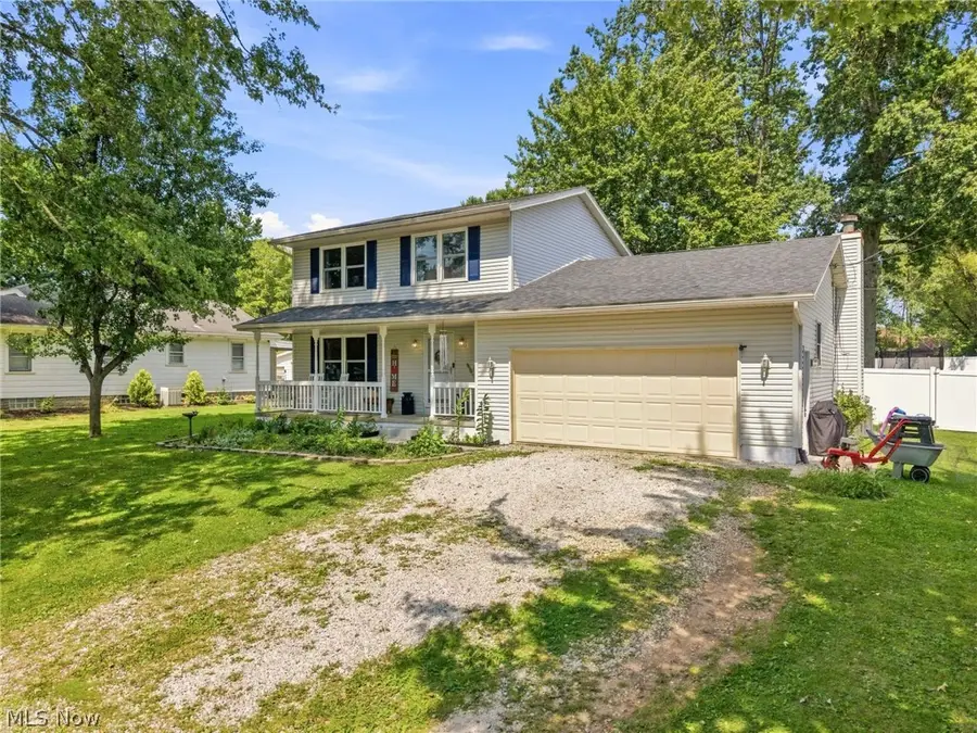 5893 Noel Street, Louisville, OH 44641 - #3