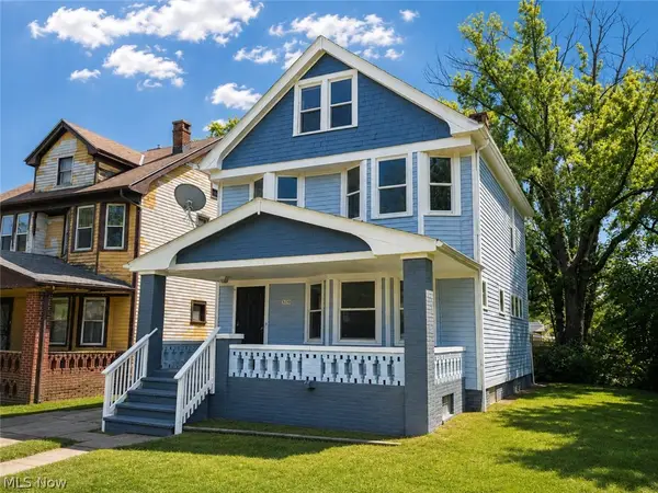 3280 E 121st Street, Cleveland, OH 44120