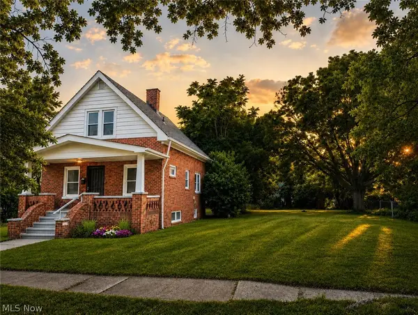 1268 E 169th Street, Cleveland, OH 44110