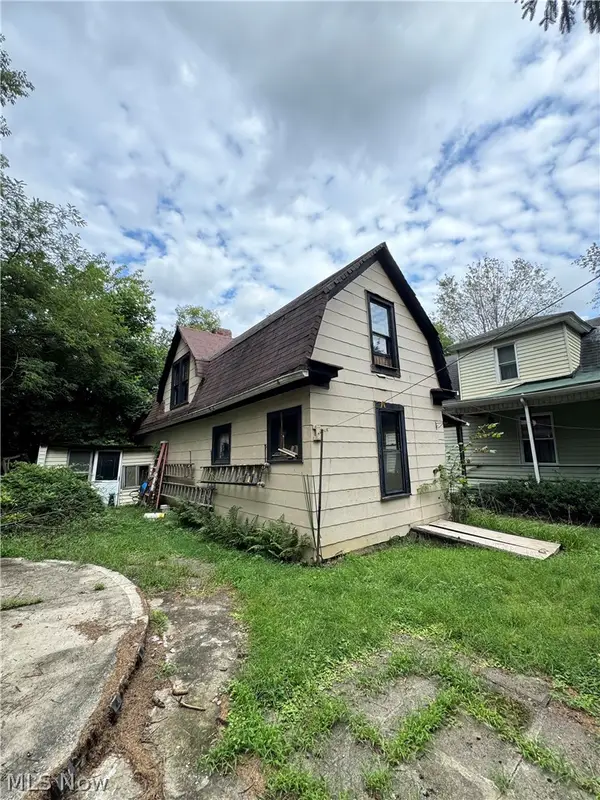 509 Columbus Avenue, Martins Ferry, OH 43935