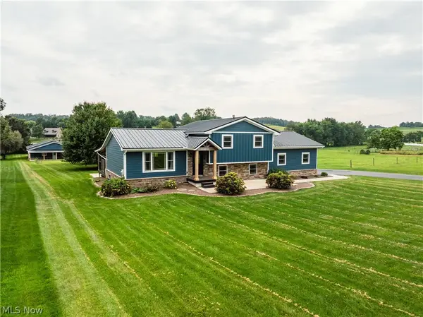 1106 Shutt Valley Nw Road, Sugarcreek, OH 44681