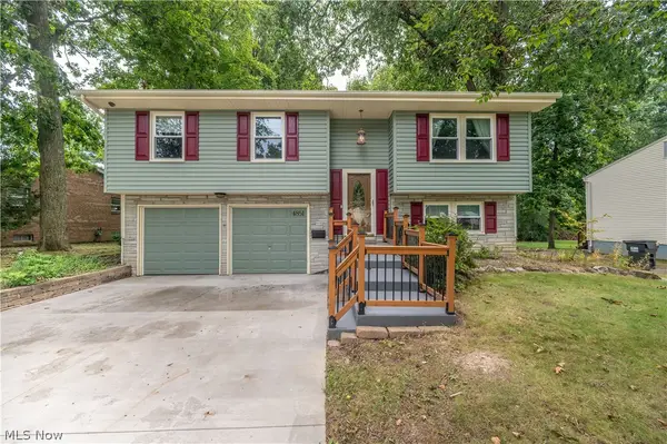 4851 Woodridge Drive, Youngstown, OH 44515