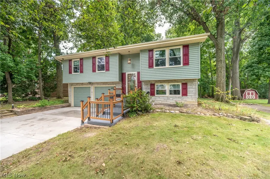 4851 Woodridge Drive, Youngstown, OH 44515 - #3