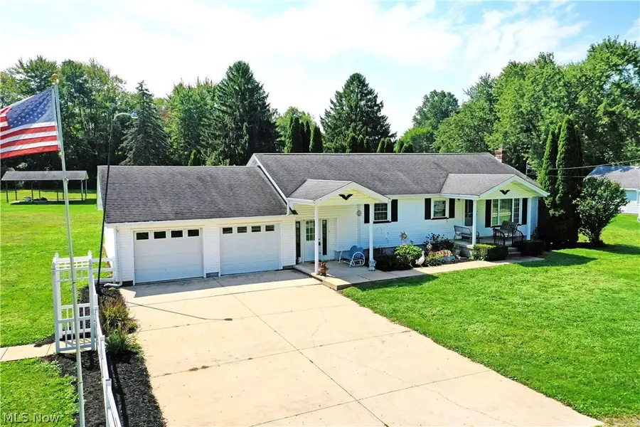 5160 Brunswick Drive, Vienna, OH 44473 - #2