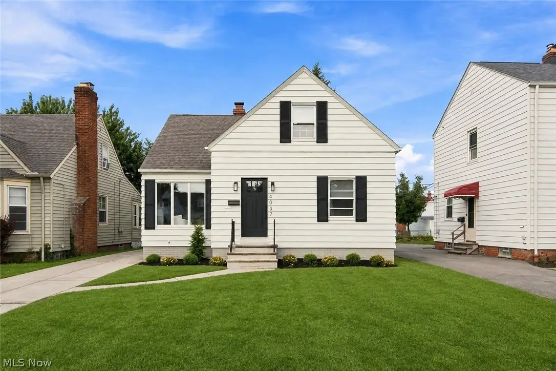 4037 Wilmington Road, South Euclid, OH 44121 - #1