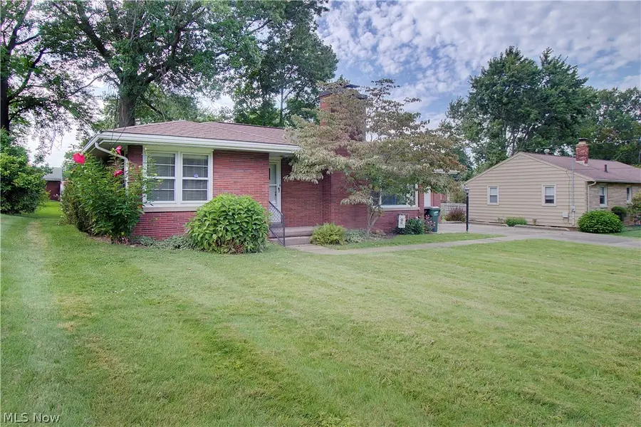 1791 Federal Avenue, Alliance, OH 44601 - #3