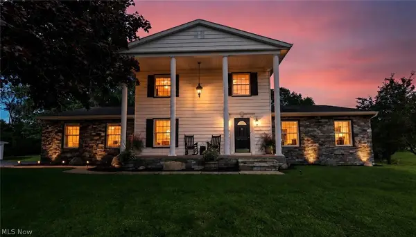 2180 N Revere Road, Akron, OH 44333
