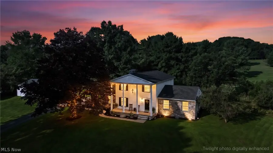 2180 N Revere Road, Akron, OH 44333 - #2