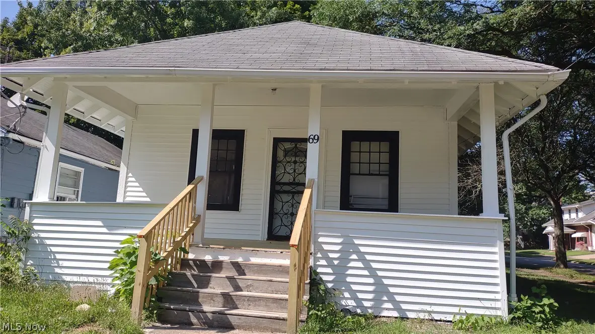 69 W Dalton Street, Akron, OH 44310 - #1