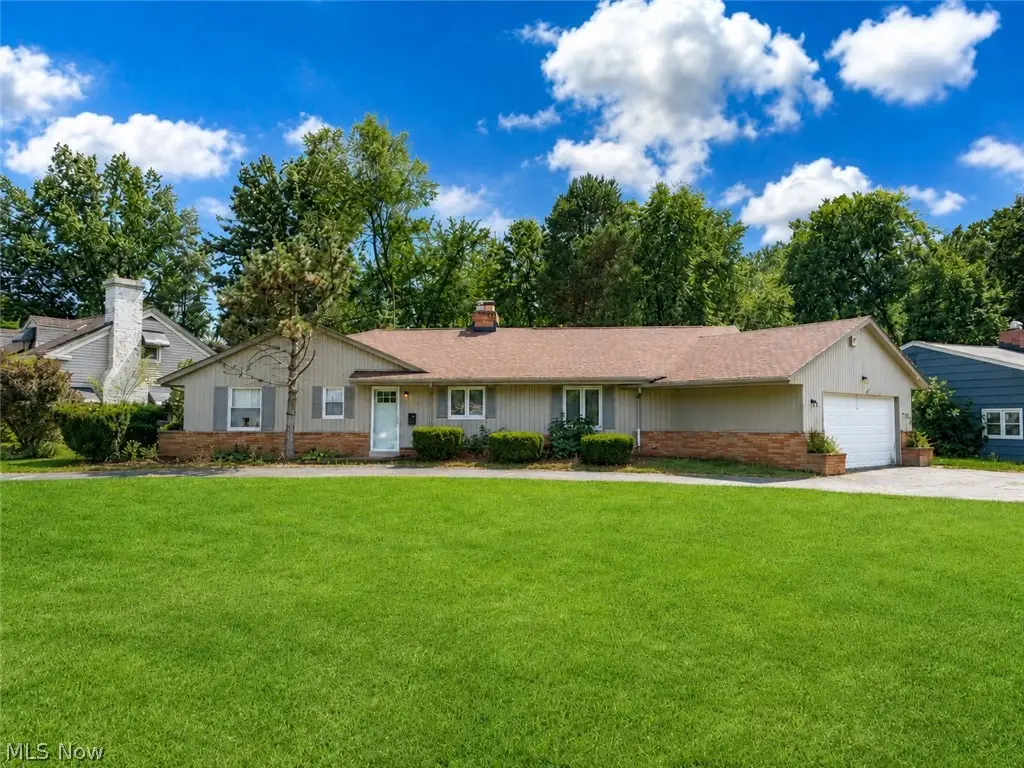 1290 Forest Hills Boulevard, Cleveland Heights, OH 44118 - #1