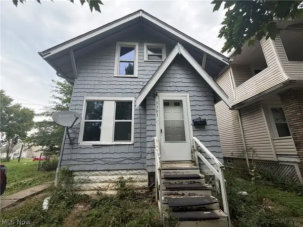 3303 W 123rd Street, Cleveland, OH 44111