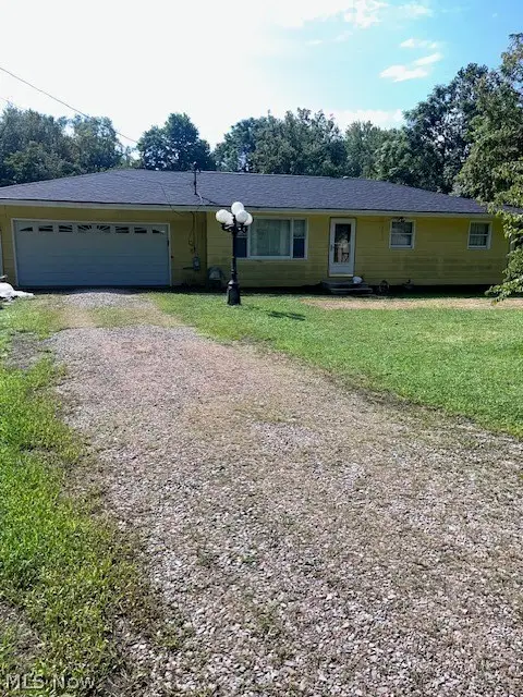 8480 West Pike, Hopewell, OH 43746 - #1