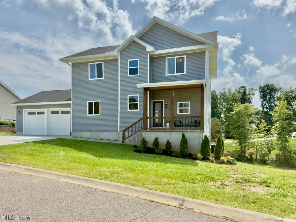 80 Lewis Pointe Drive, Vincent, OH 45784 - #1