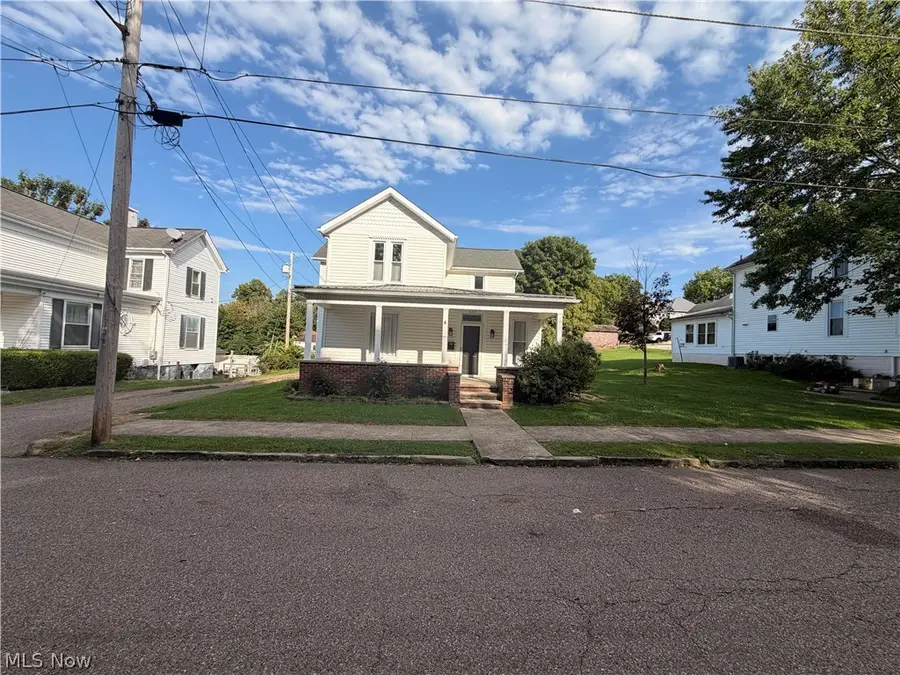 617 Park Avenue, Barnesville, OH 43713 - #3