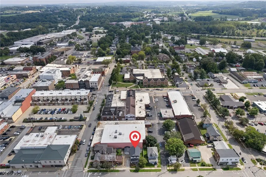 218 W North Street, Wooster, OH 44691 - #3