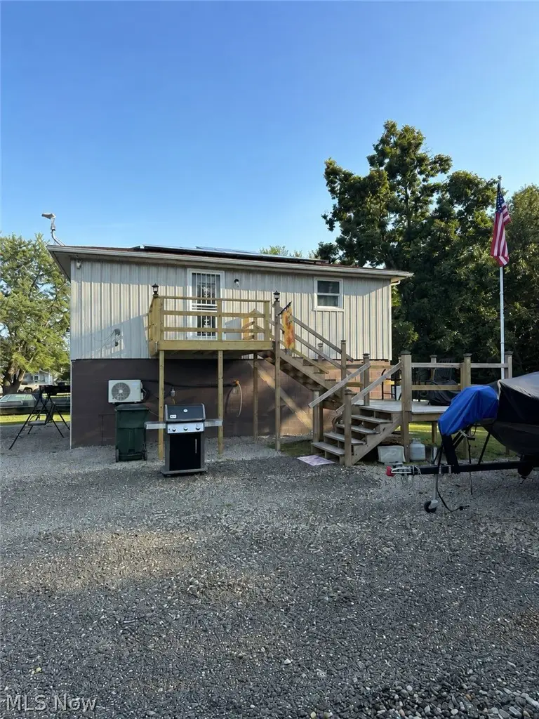 1006 Township Road 217, Bloomingdale, OH 43910 - #1