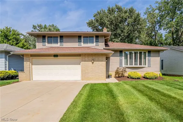 7741 E Linden Lane, Parma, OH 44130
