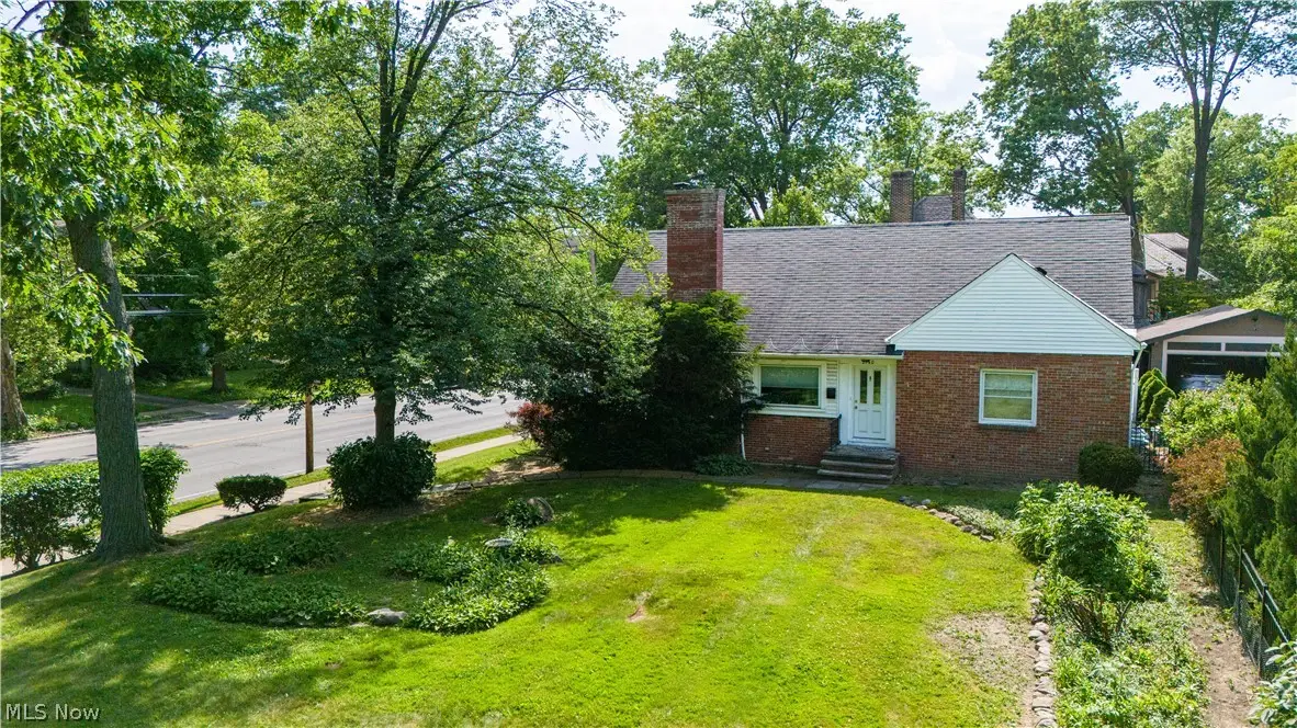 2140 Lamberton Road, Cleveland Heights, OH 44118 - #1
