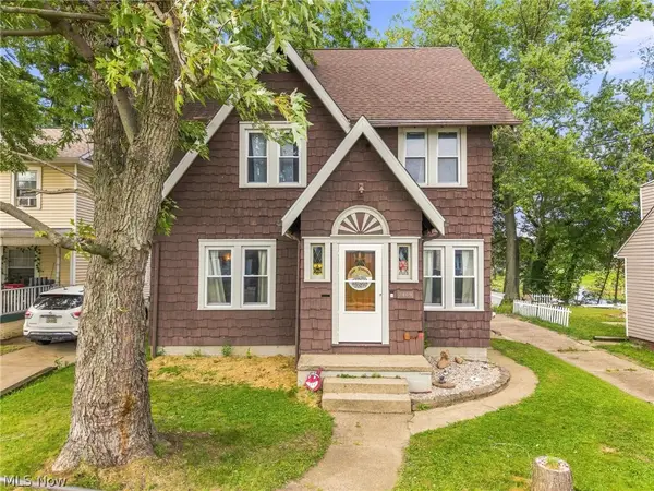 2409 Lake Road Nw Boulevard, Canton, OH 44705