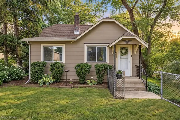 168 Killian Road, Coventry, OH 44319