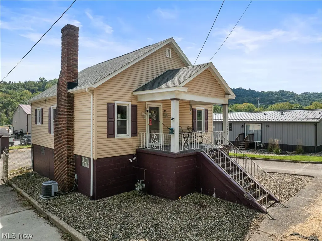 54490 National Road, Bridgeport, OH 43912 - #1