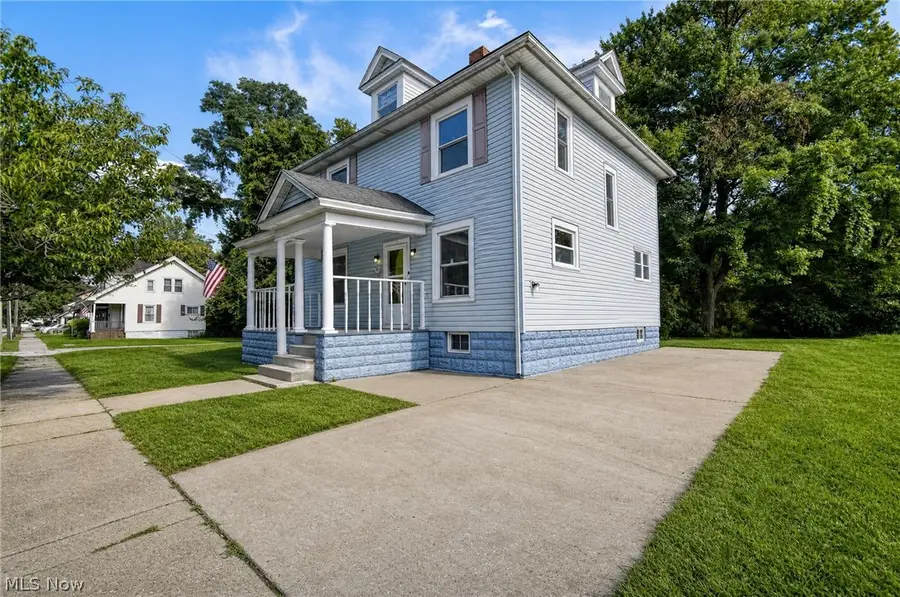 679 Main Street, Conneaut, OH 44030 - #3