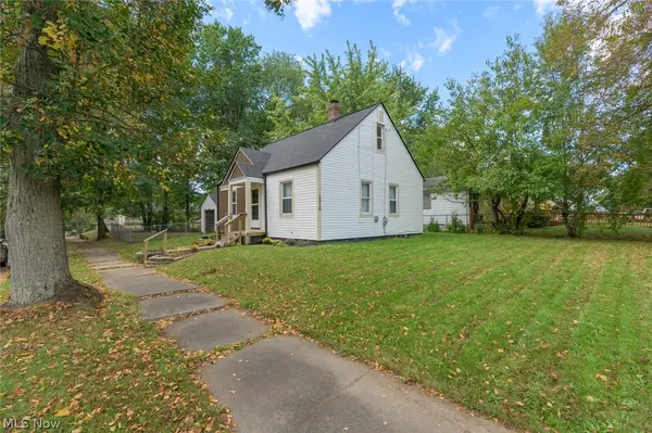 1316 Ottawa Avenue, Akron, OH 44305