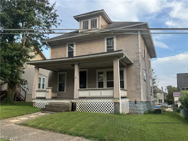 206 E Spring Street, Marietta, OH 45750
