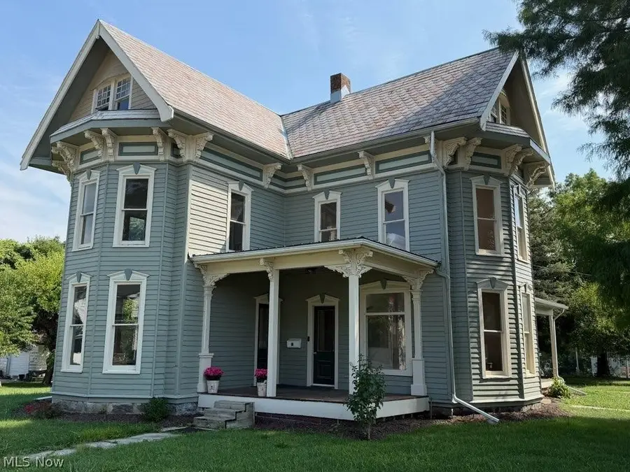 32 Townsend Street, Greenwich, OH 44837 - #2