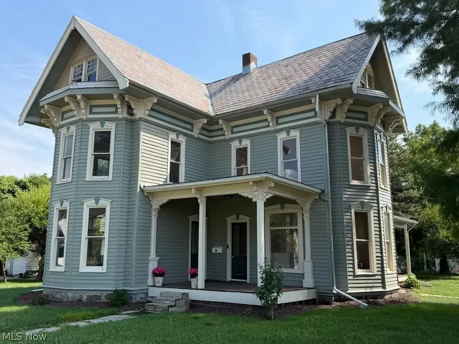 32 Townsend Street, Greenwich, OH 44837 - #3
