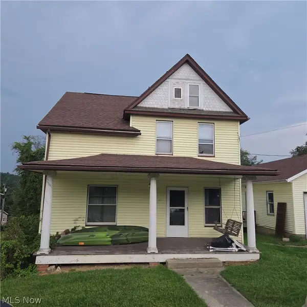 111 High Street, Freeport, OH 43973