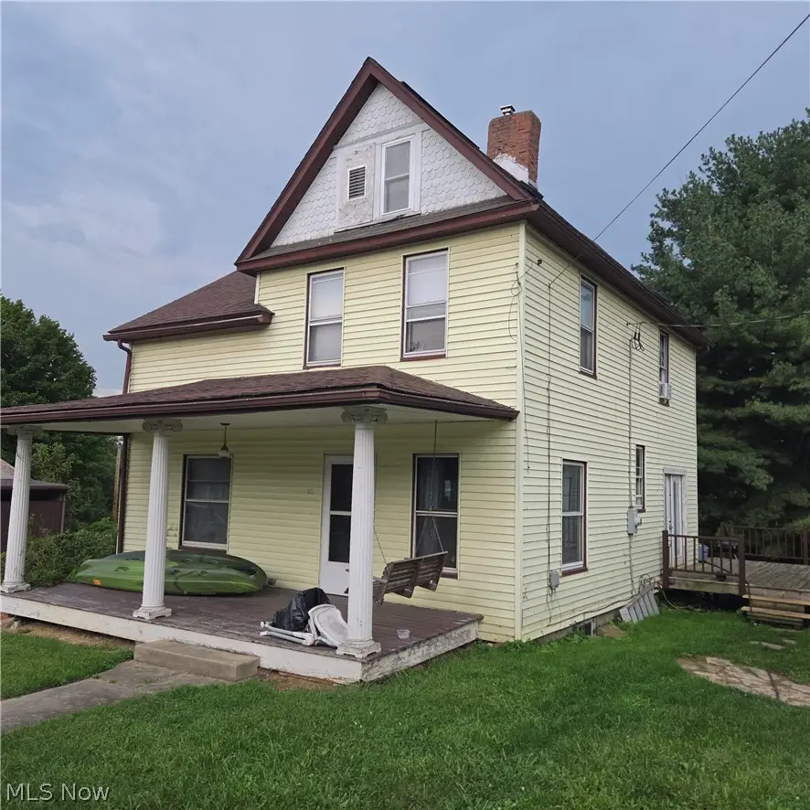 111 High Street, Freeport, OH 43973 - #2
