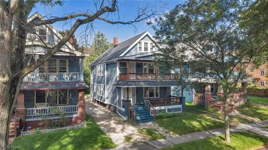 1328 E 86th, Cleveland, OH 44108 - #3