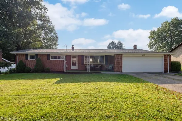 2437 Graustark Path, Wooster, OH 44691