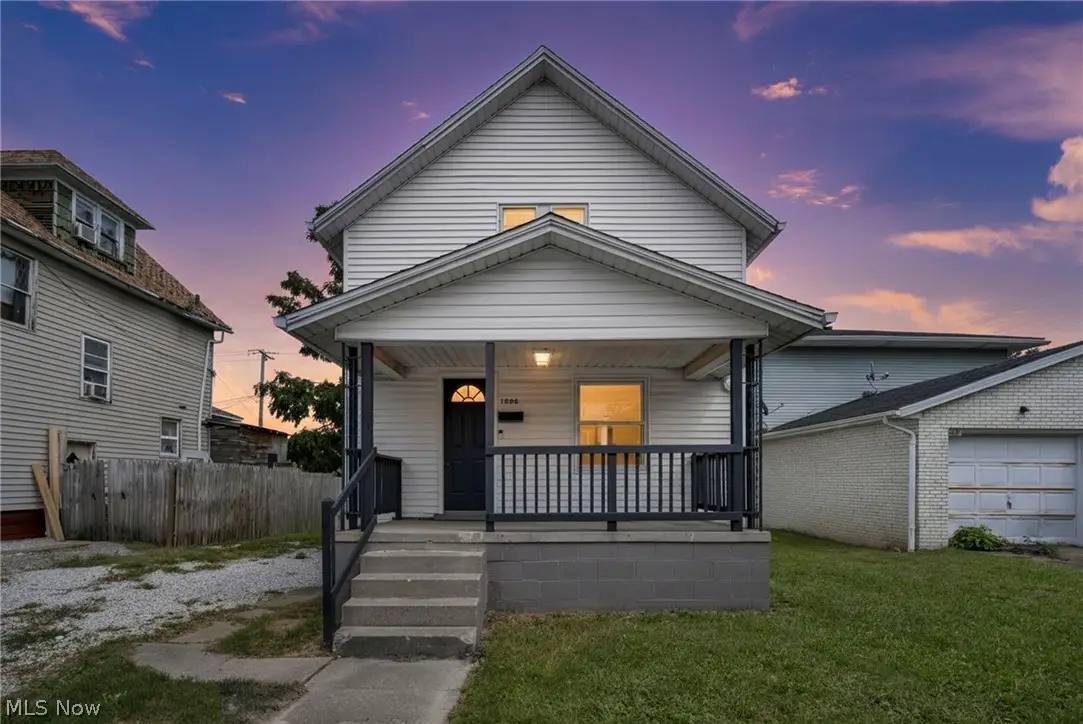 1334 S Seneca Avenue, Alliance, OH 44601 - #1