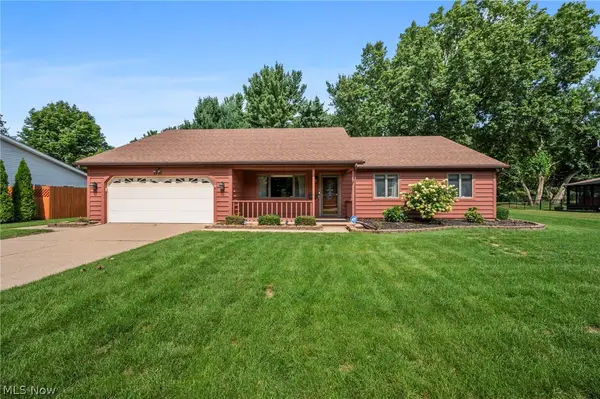 8685 Old Village Lane, Mentor, OH 44060