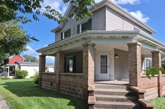 615 Fairground Street, Caldwell, OH 43724 - #1