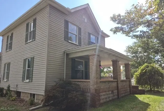 615 Fairground Street, Caldwell, OH 43724 - #2