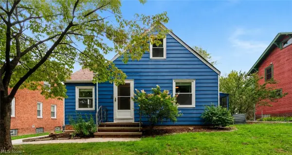 14522 Birchwood Avenue, Cleveland, OH 44111