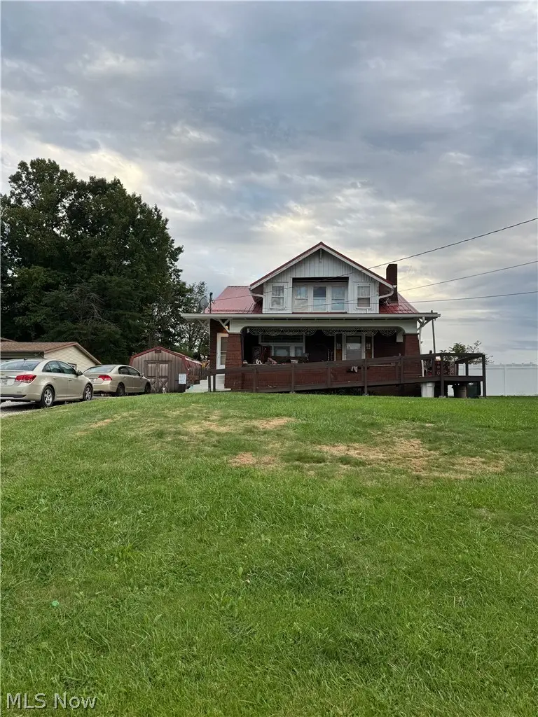 840 47th Nw Street, Canton, OH 44709 - #2