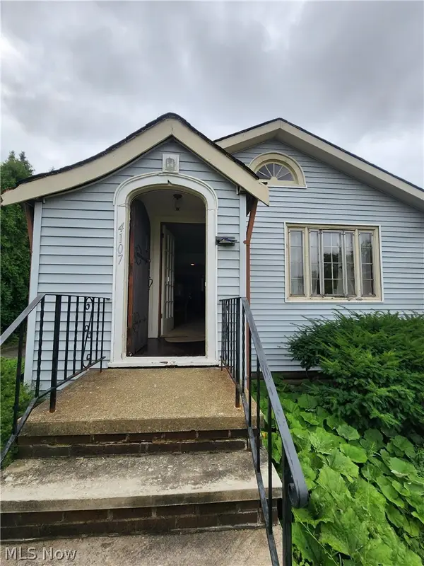 4107 Kenmore Avenue, Parma, OH 44134